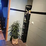 بيت للعطل Malu In