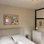 بيت للعطل Malu In