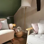 بيت للعطل Malu In *
