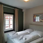 بيت للعطل Malu In
