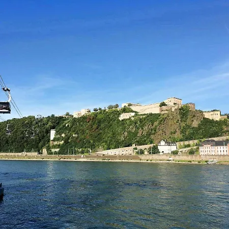 Prázdninový dům Malu In Bremm