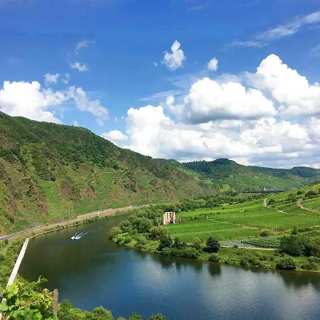 Malu In Bremm