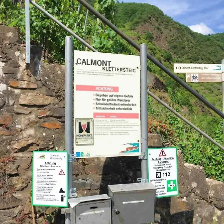 Ferienhaus Malu In *