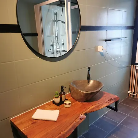 Ferienhaus Malu In *
