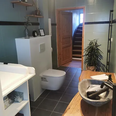 Ferienhaus Malu In