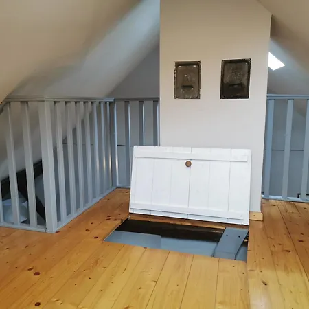 Malu In Ferienhaus