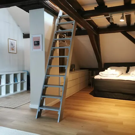 Nyaraló Malu In Bremm