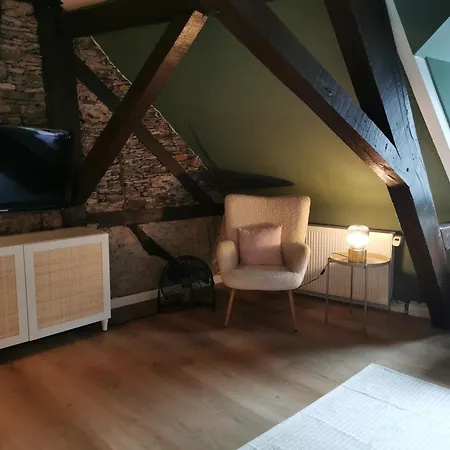 Ferienhaus Malu In