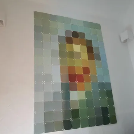 Malu In Ferienhaus Bremm