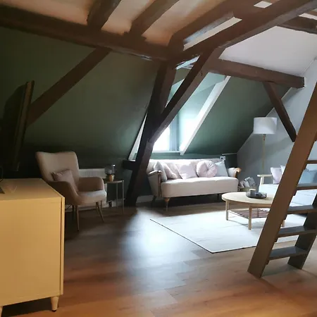 Malu In Ferienhaus