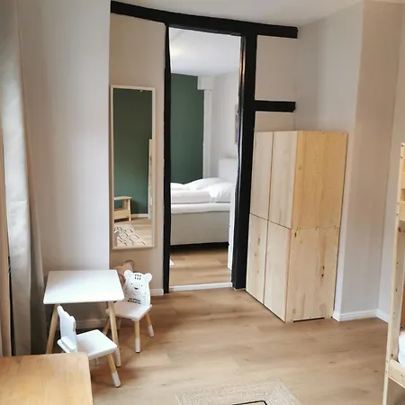 Ferienhaus Malu In *