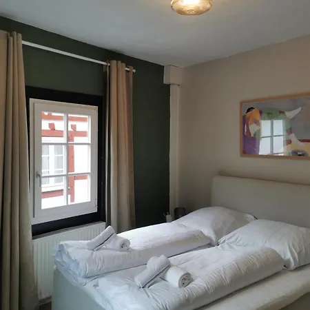 Ferienhaus Malu In