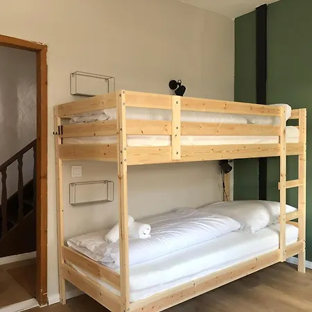 Malu In Ferienhaus