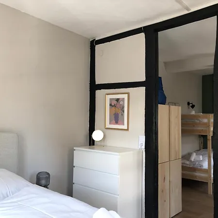 Ferienhaus Malu In
