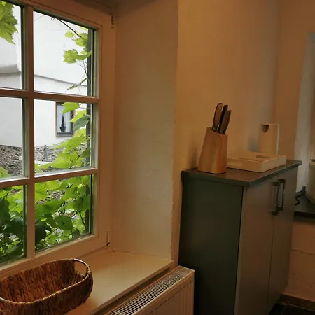 Ferienhaus Malu In