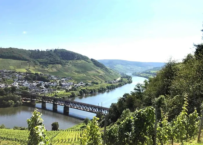 Malu In Casa de Férias