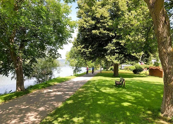 Casa de Férias Malu In