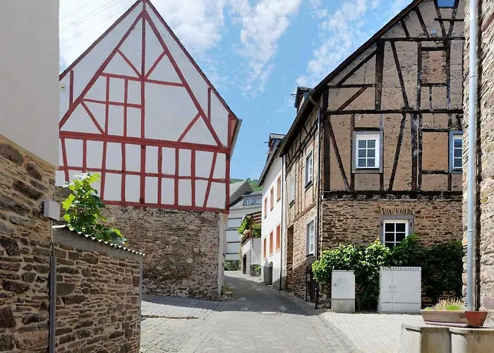 Malu In Casa de Férias Bremm