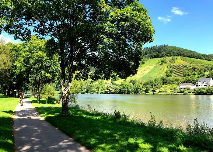 Casa de Férias Malu In *