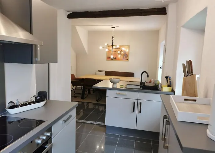 Malu In Casa de Férias