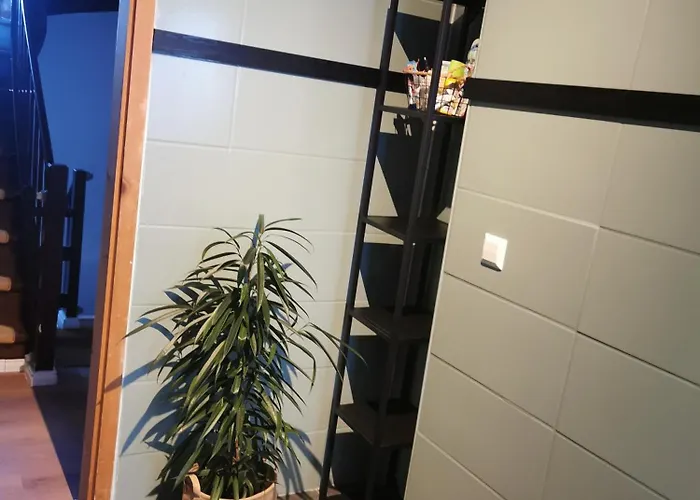 Casa de Férias Malu In