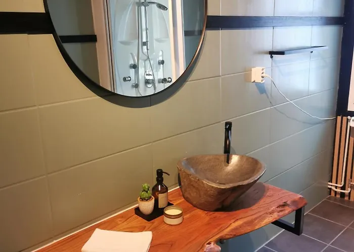 Casa de Férias Malu In *