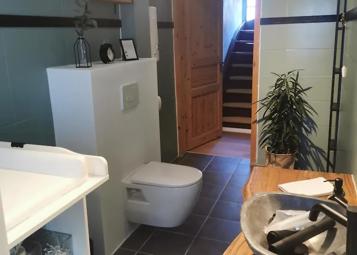 Casa de Férias Malu In