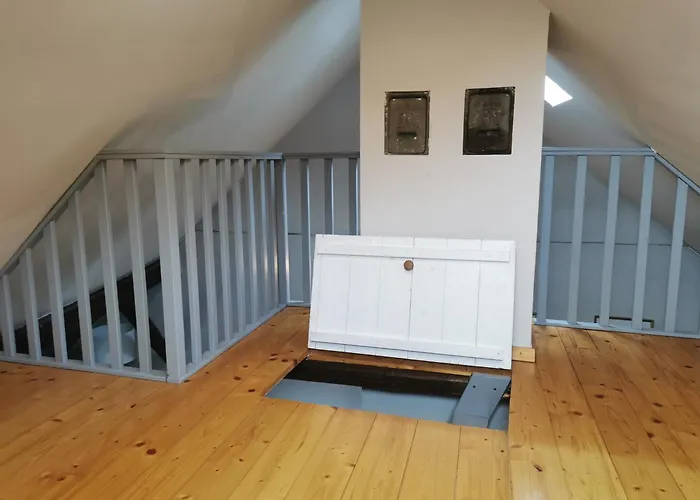 Malu In Casa de Férias