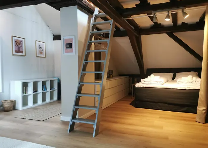 Casa de Férias Malu In Bremm