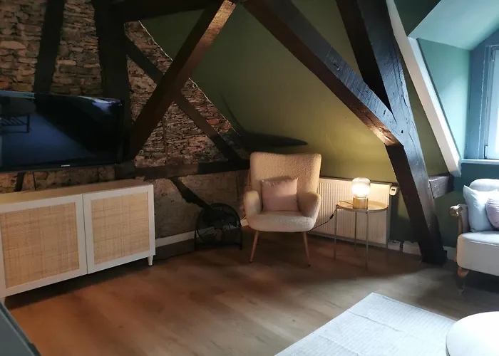 Casa de Férias Malu In