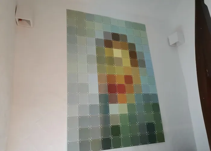 Malu In Casa de Férias Bremm