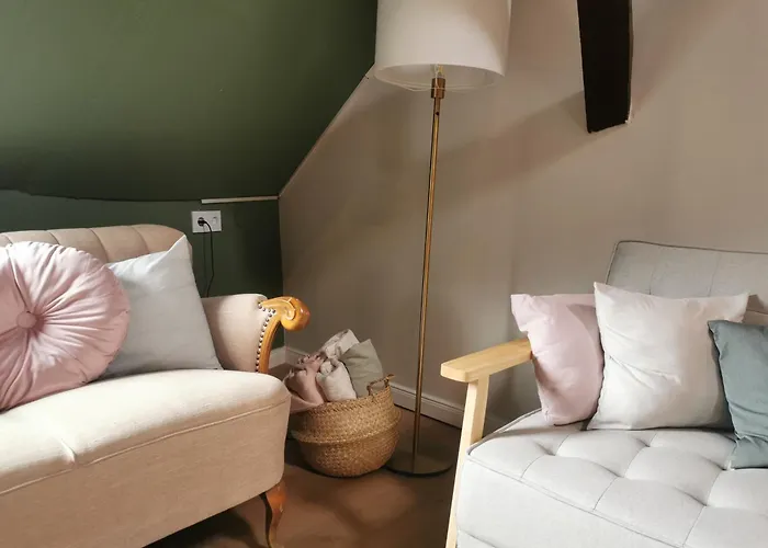 Casa de Férias Malu In *