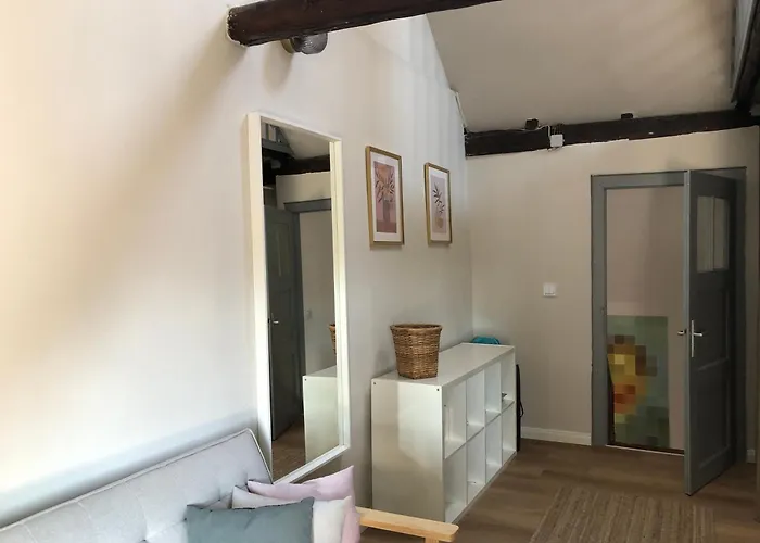 Casa de Férias Malu In *