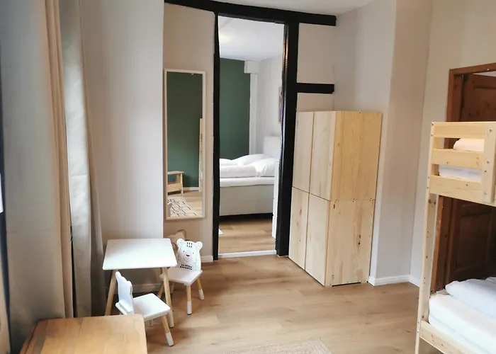 Casa de Férias Malu In *