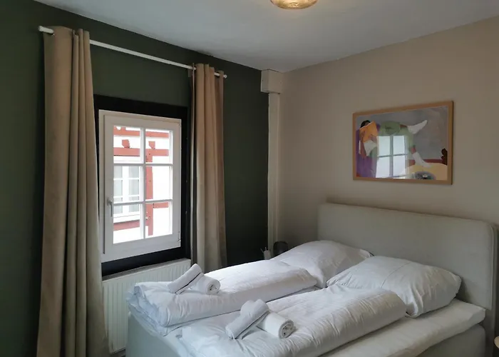 Casa de Férias Malu In