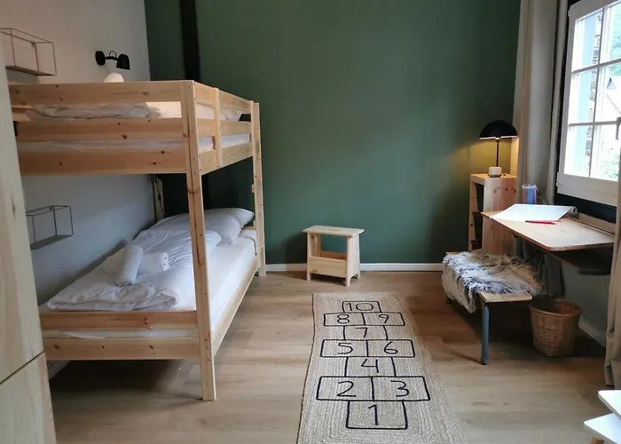 Malu In Casa de Férias