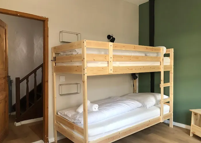 Malu In Casa de Férias