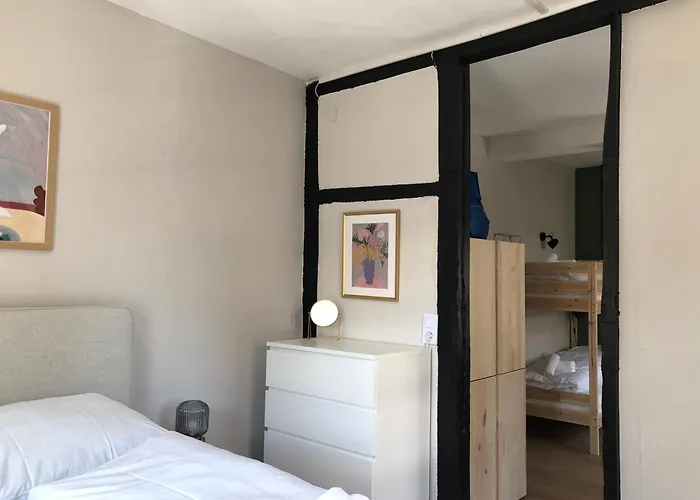 Casa de Férias Malu In