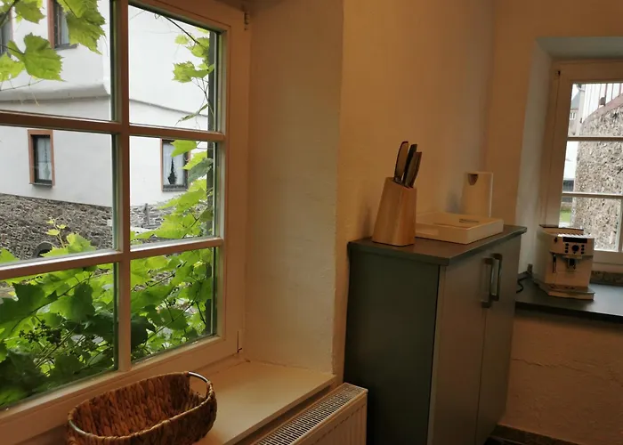 Casa de Férias Malu In