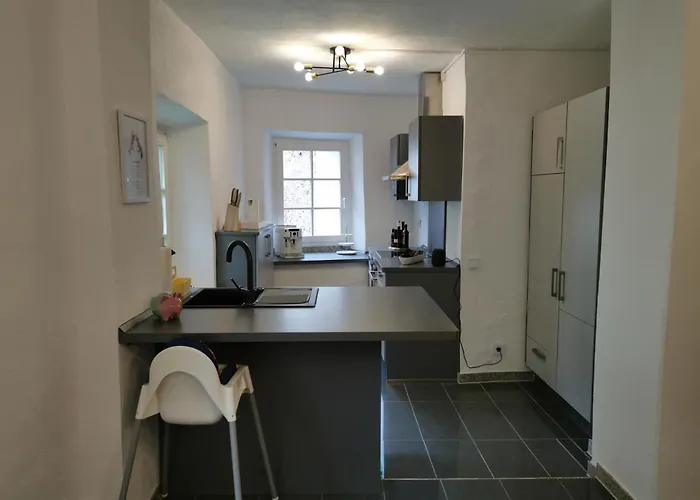 Casa de Férias Malu In Bremm